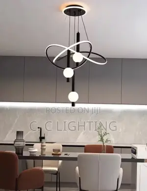Modern Home Decor LED Lights Pendant Light Lamps