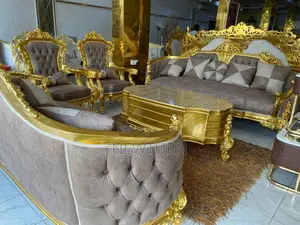 Royal Turkeys Chairs.