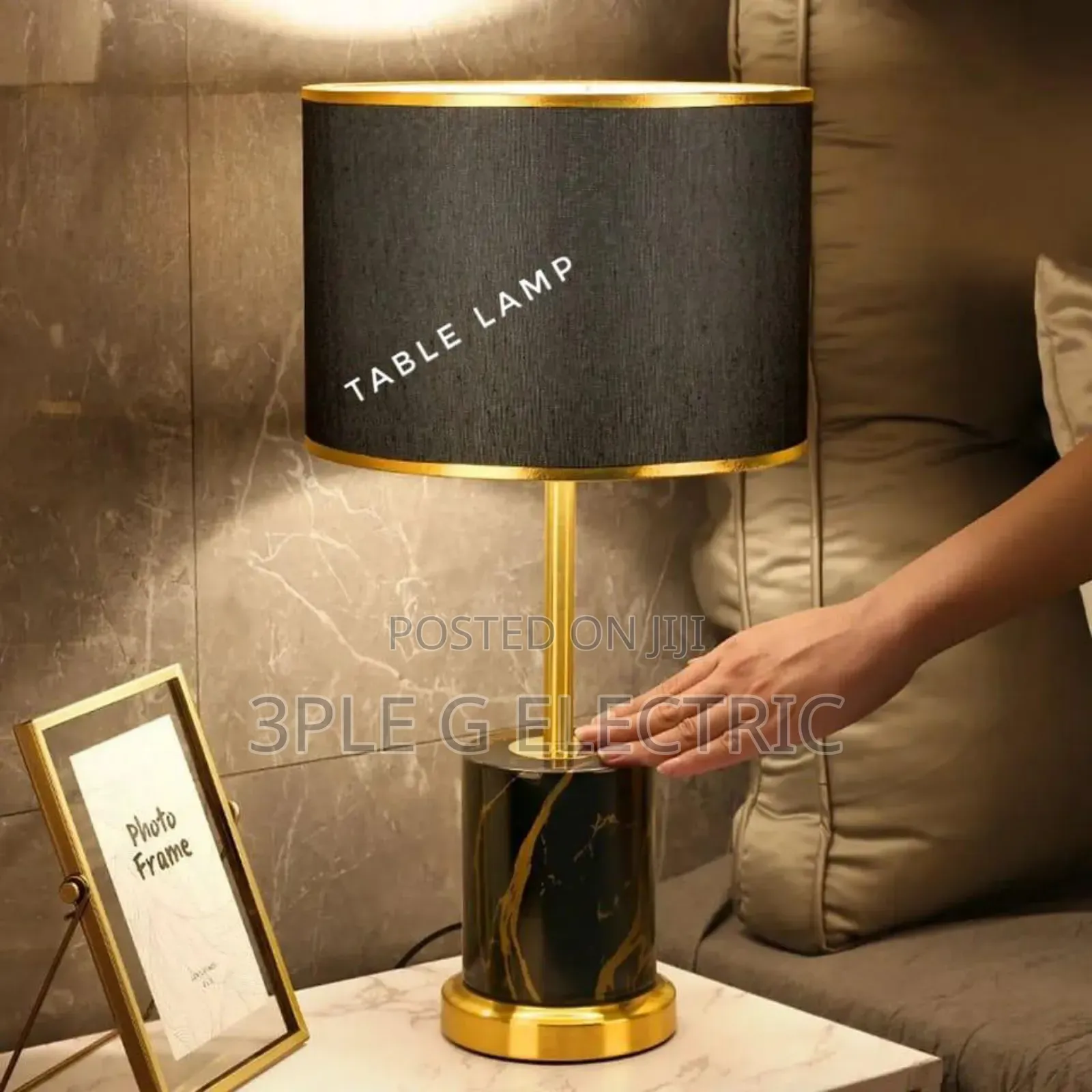 Table Lamps