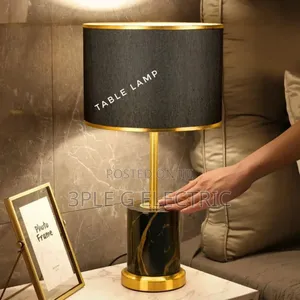 Table Lamps