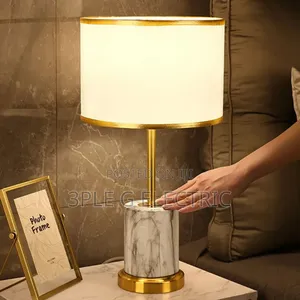 Table Lamps