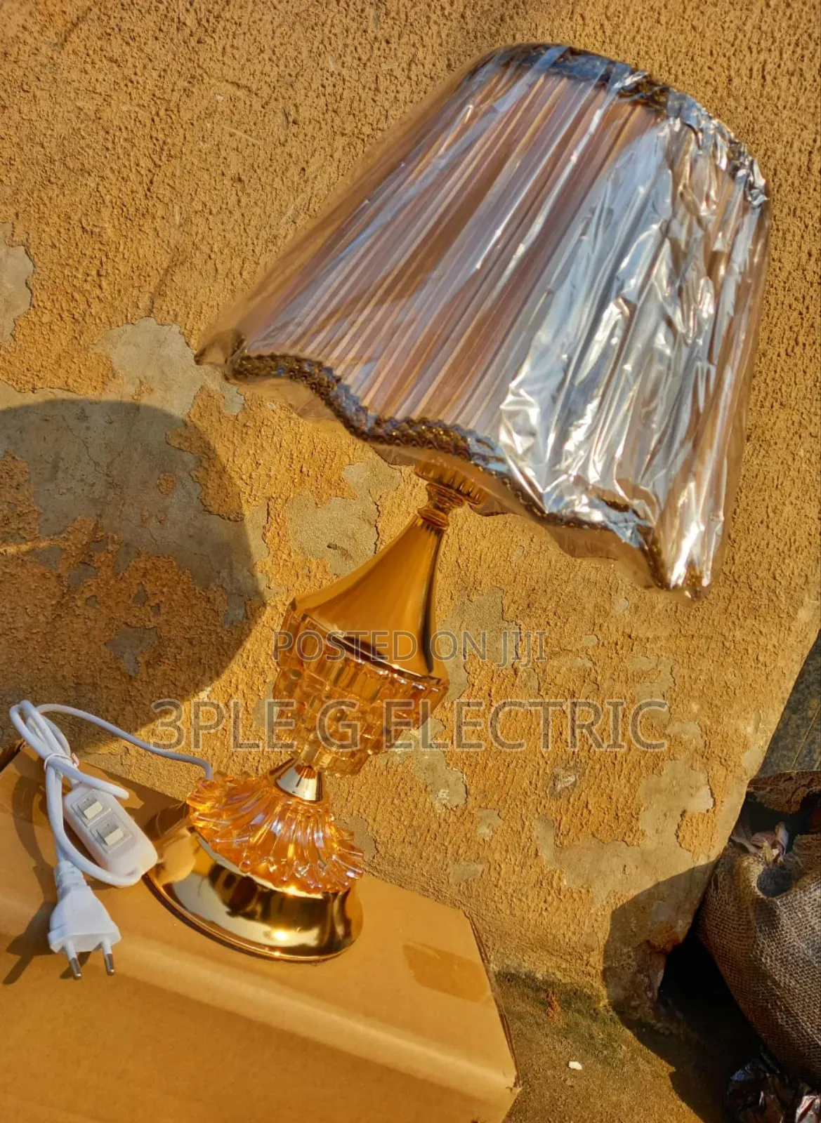 Table Lamp