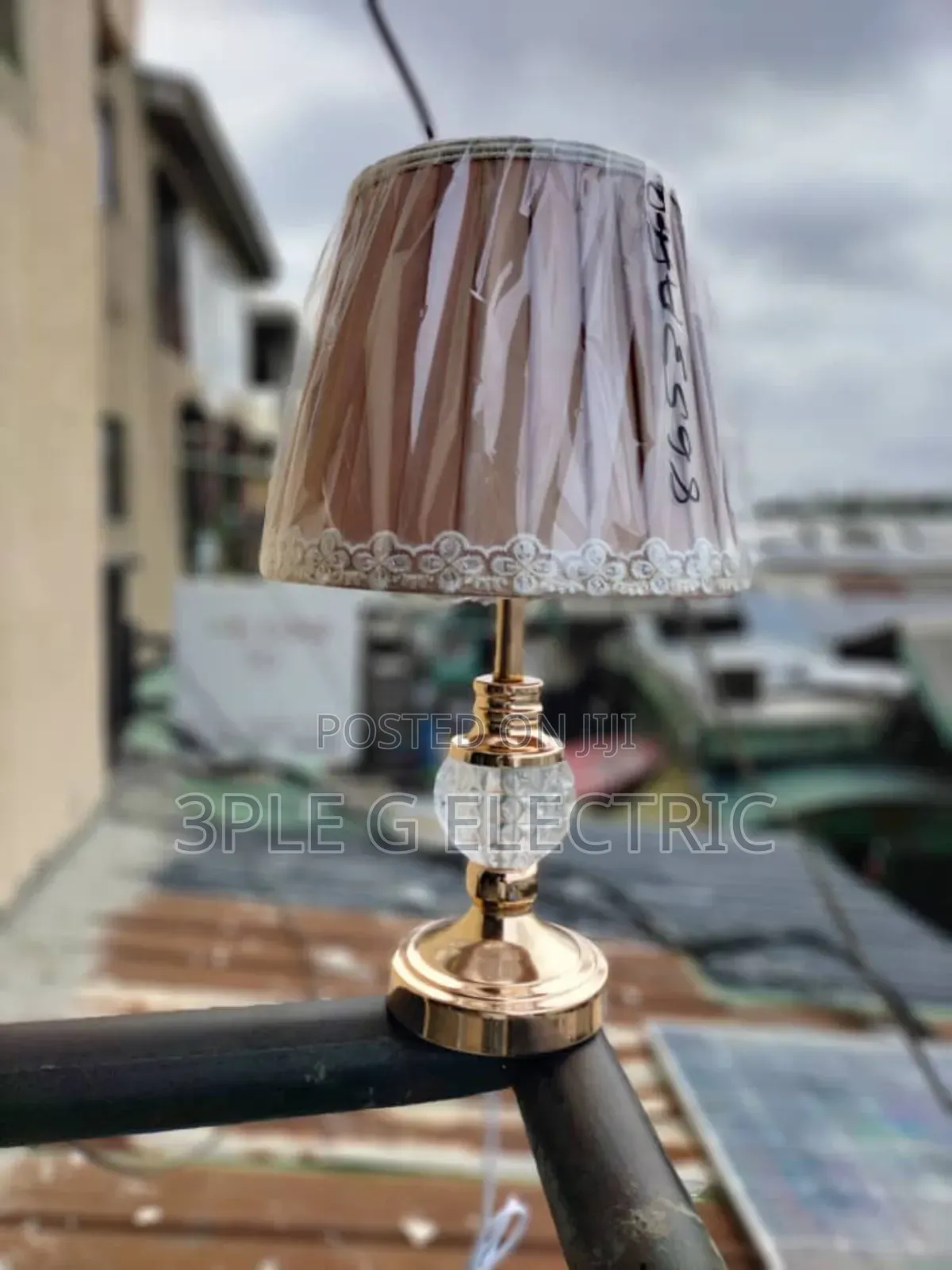 Table Lamp