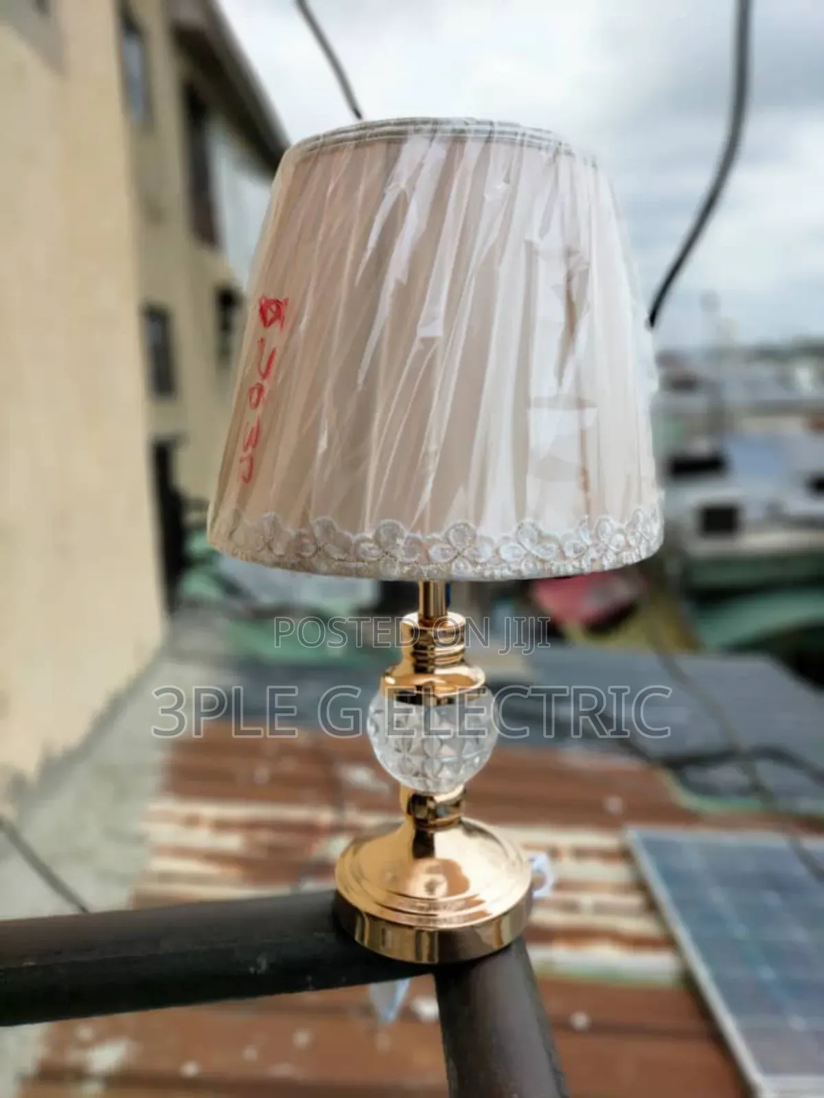 Table Lamp