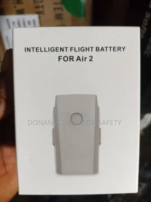 Air2 Intelligent Flight Battery