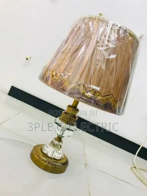 Table Lamp