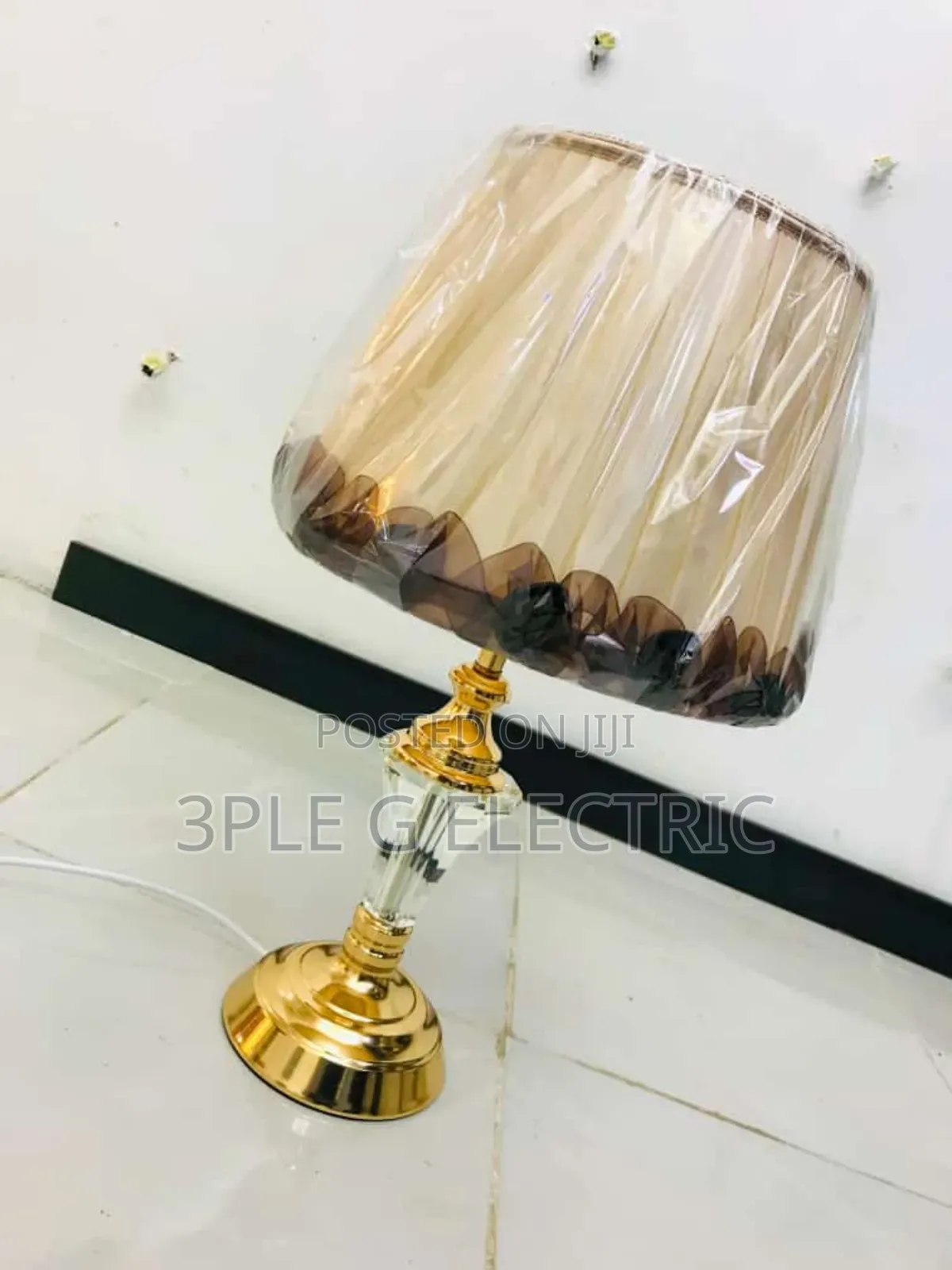 Table Lamp