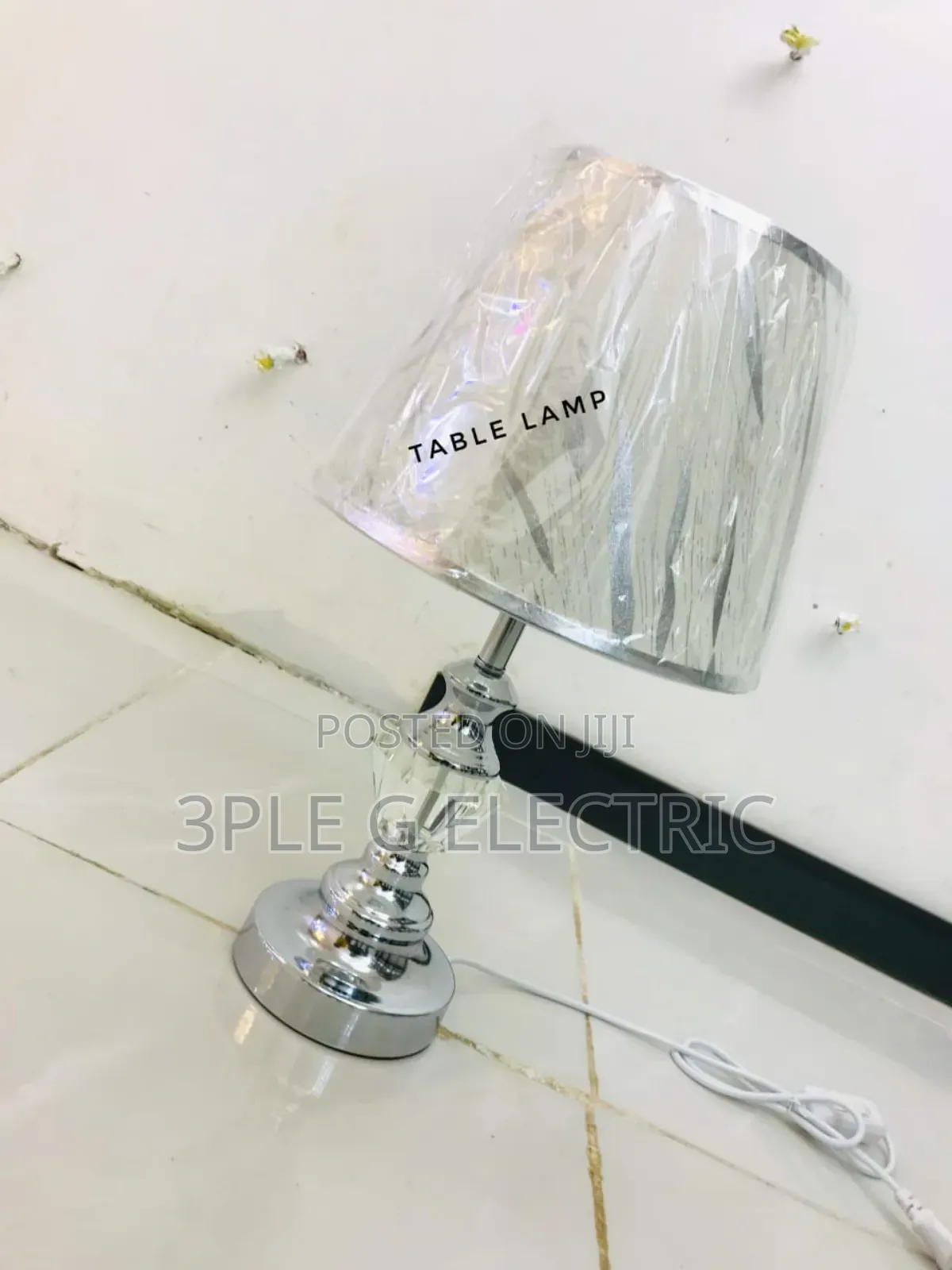 Table Lamp