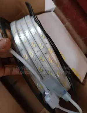 Original LED One White Rope Light
