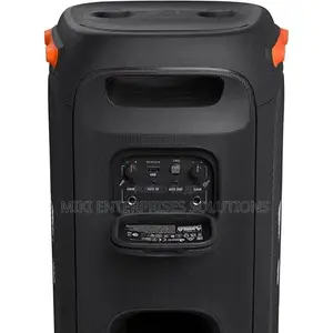 JBL Partybox 110 Outdoor Bluetooth Speaker