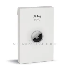 Apple Airtag 4pack