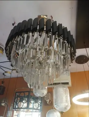 Original Chandelier Dropping Light LED