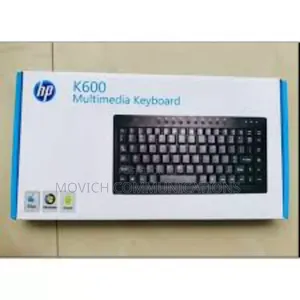 Wired Mini Keyboard