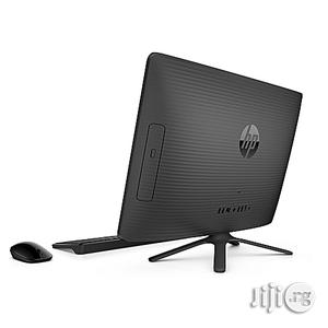 New Desktop Computer HP 4GB Intel Celeron 700GB