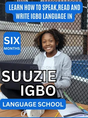 Suuzie Igbo Language School