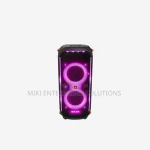JBL Partybox Ultimate Portable Speaker