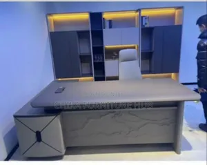 2 Metres Office Executive Table