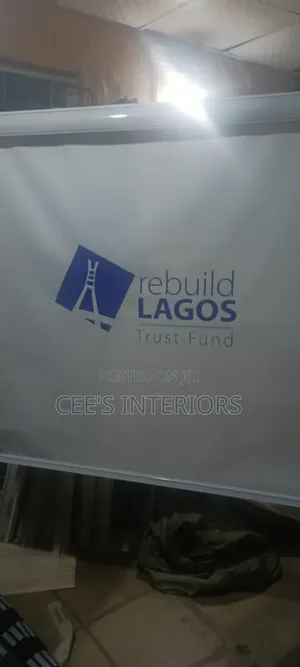 Customized Roller Blinds