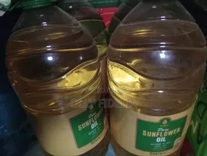 Tesco Sunflower Oil 5 Litres
