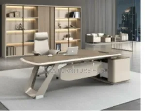 Quality Executive Office Table 2 Metres