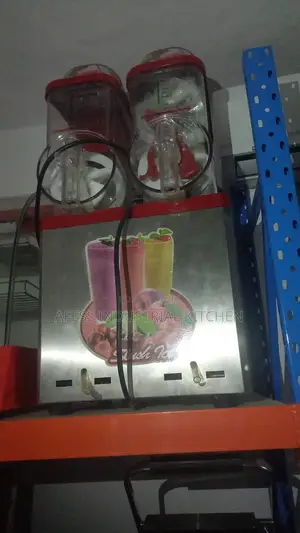 Afess Slush Machine