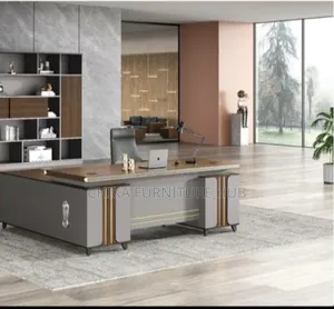 Executive Office Table 2 Metres