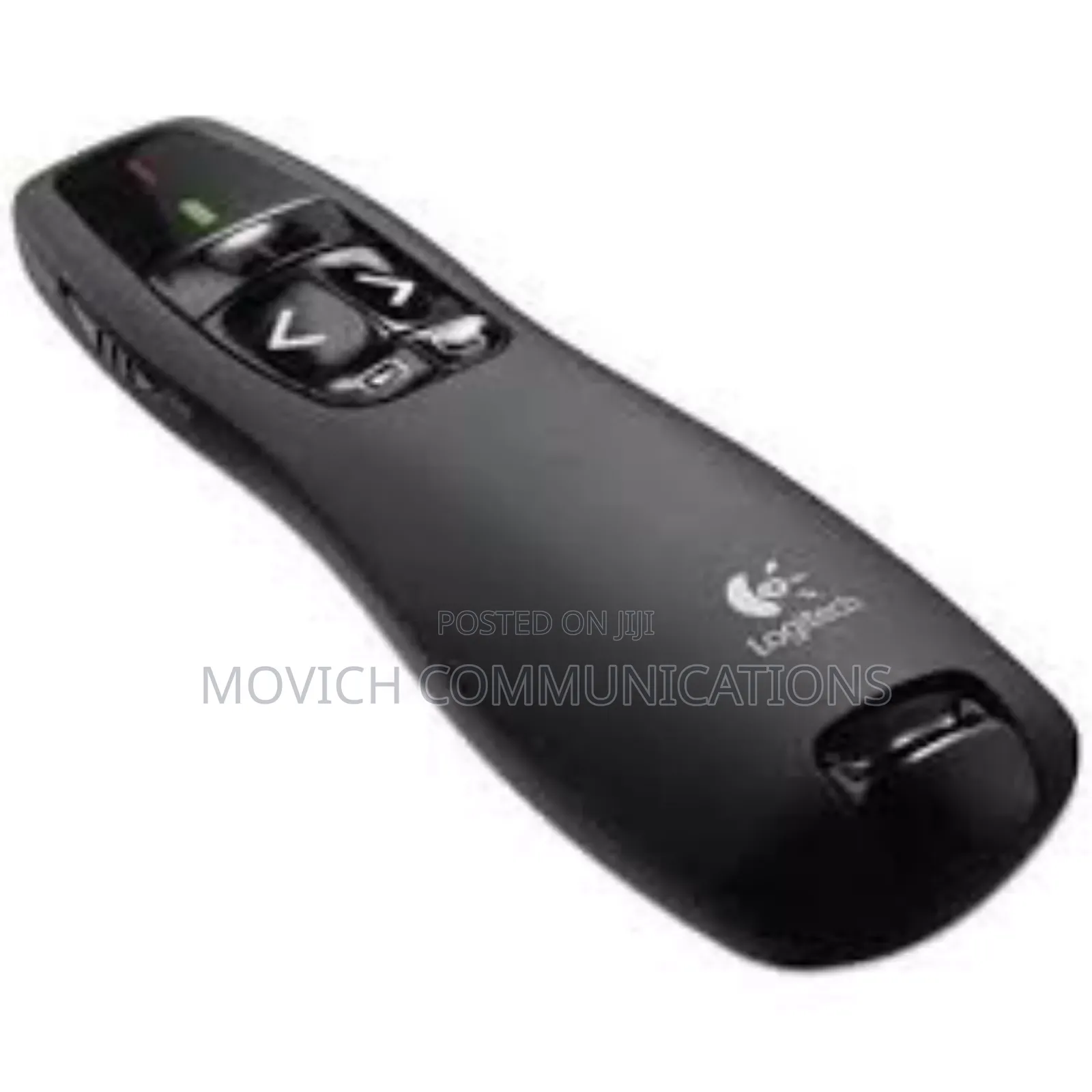 Wireless Presenter