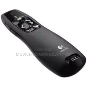 Wireless Presenter