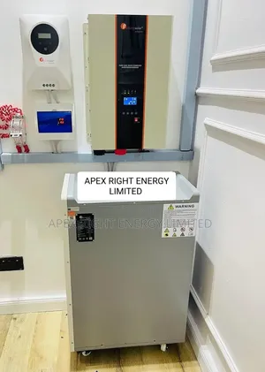 10kva-48volts/ 15kwh Felicity System/ 12pcs-650w Call 4 Us