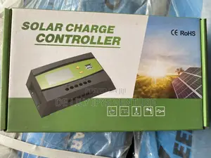 Solar Charger Controller PWM 40ah