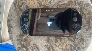 Playstation Vita X