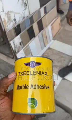 Marble Adhensive