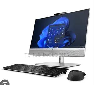 New HP EliteOne 800 G6 8GB Intel Core I7 HDD+SSD 512GB