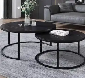 Beautiful 2in1 Centre Table for Living Room