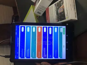 Kdiag Car Scanner