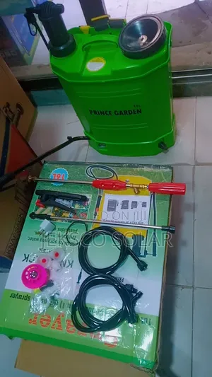 Prince Garden Sprayer