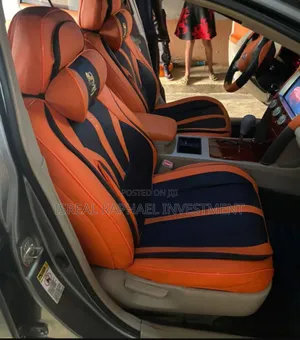 Seat Cover Original One Leather Full of Joy