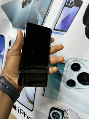 Huawei P30 Pro 128 GB Blue