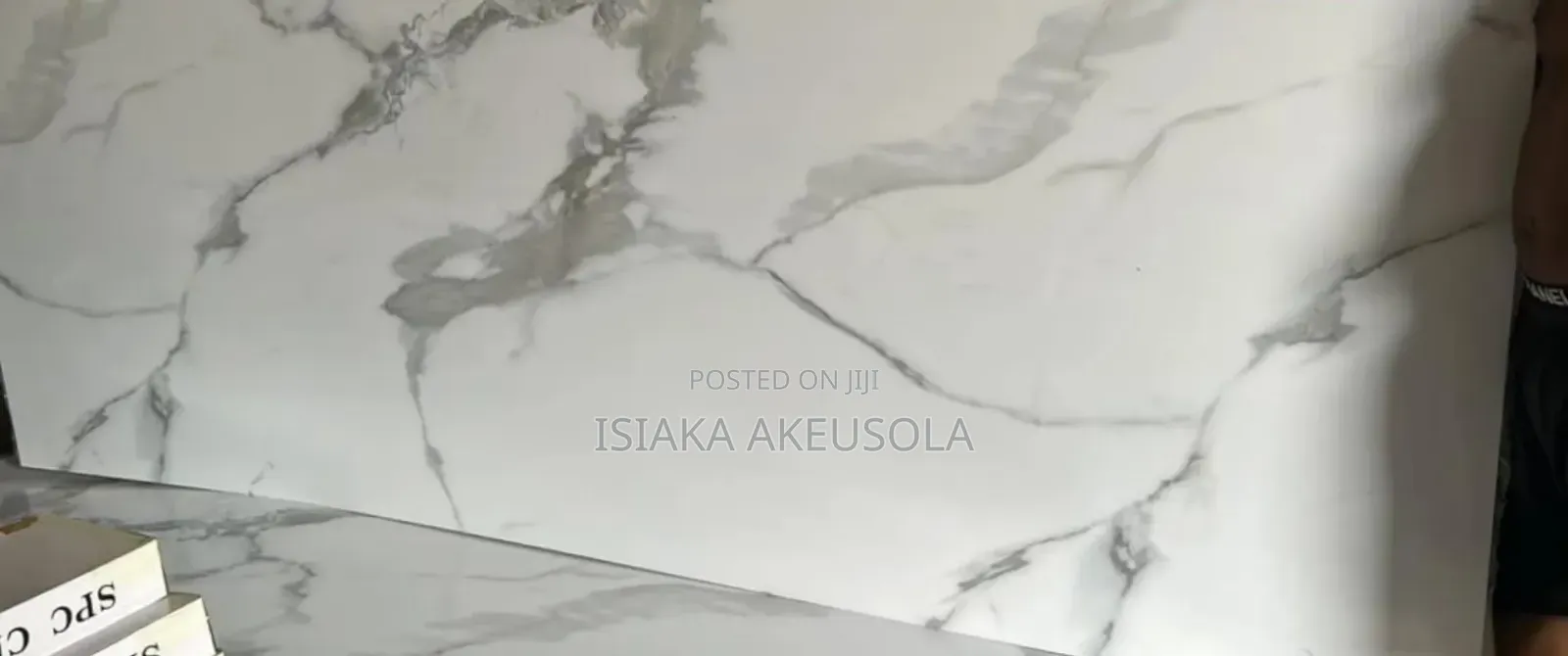 Marble Sheet for Wall Decorations