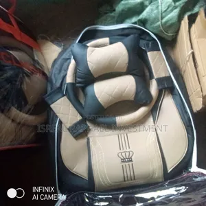 Seat Cover Brand New One Original