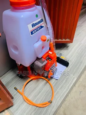 4stroke Knapsack Sprayer (Anuda)