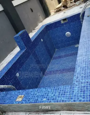 Swimming Pool Expert