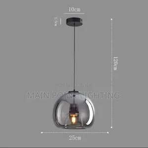 Chandelier Light.