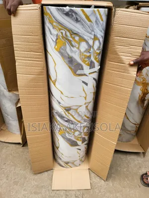 Marble Sticker 4 Ft X 9 Ft