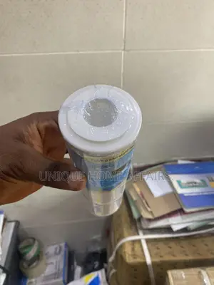 Plastic Jack Filter