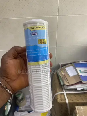 Plastic Jack Filter