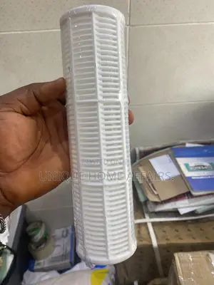 Plastic Jack Filter