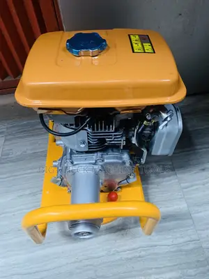 High Quality Concrete Vibrator With Hose