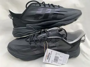 ADIDAS Ozweego Celox Black Sneakers EUR46 UK11.5 US12