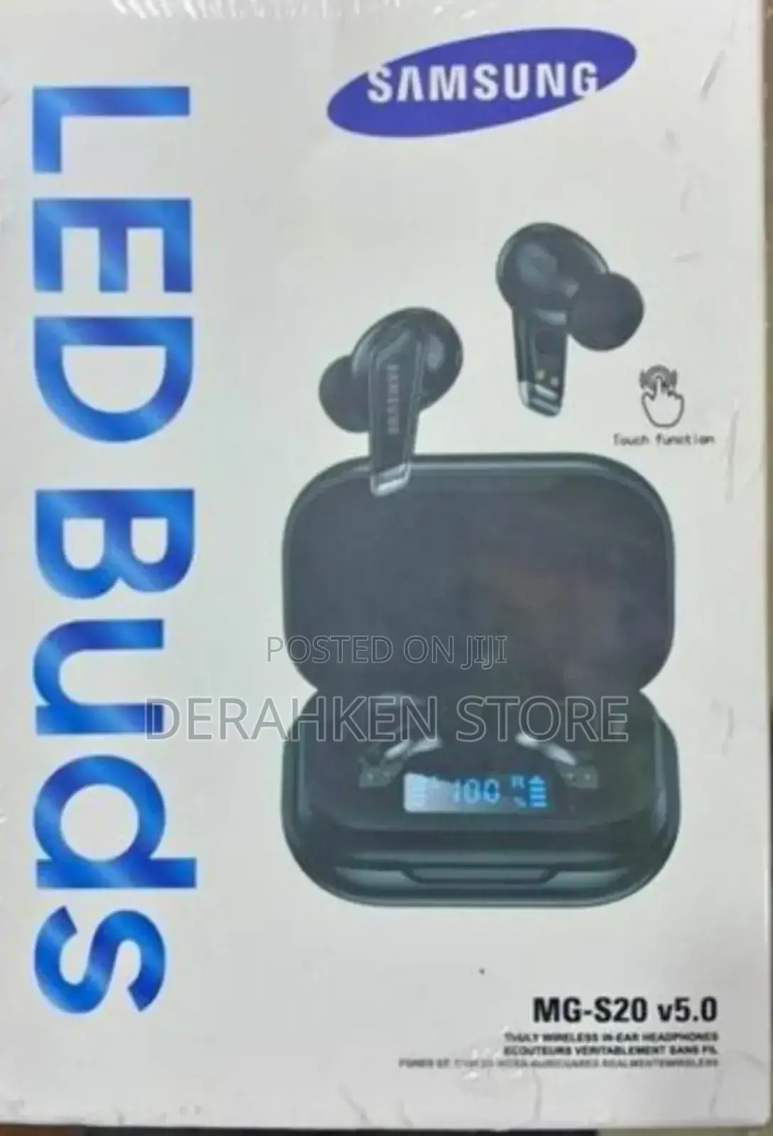 Samsung Earpod Samsung